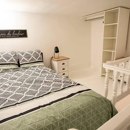 Daire Le Voyageur - Hyper Centre