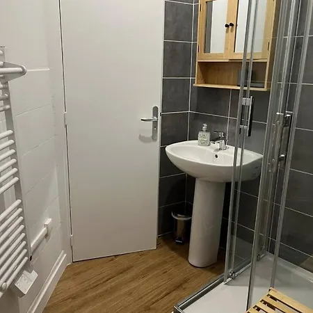 Le Voyageur - Hyper Centre Cambrai