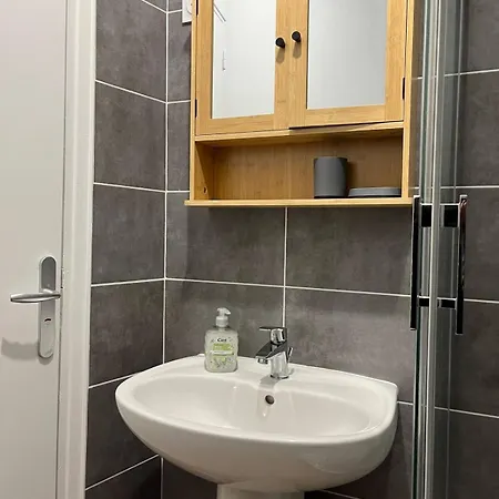 Le Voyageur - Hyper Centre