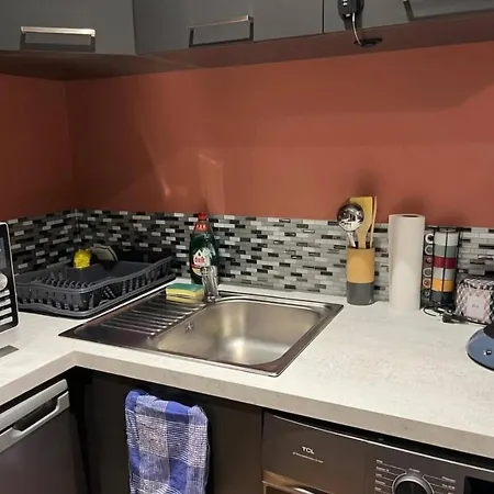 Le Voyageur - Hyper Centre Cambrai