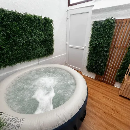 Daire Le Voyageur - Hyper Centre