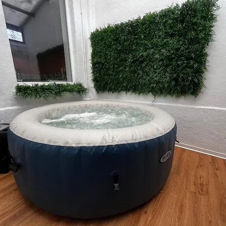 Le Voyageur - Hyper Centre Daire